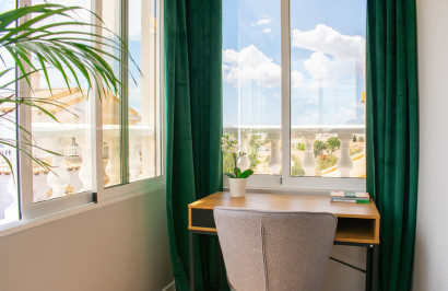 Resale - Town House - Orihuela Costa - Punta Prima