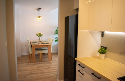 Reventa - Villa Pareada - Orihuela Costa - Punta Prima