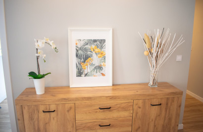 Reventa - Villa Pareada - Orihuela Costa - Punta Prima