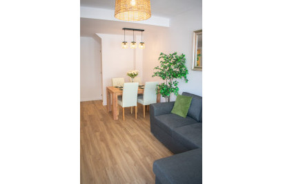 Reventa - Villa Pareada - Orihuela Costa - Punta Prima