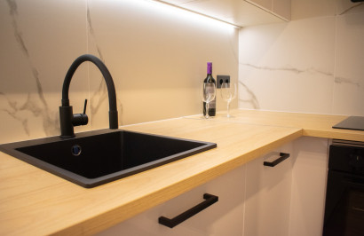 Reventa - Villa Pareada - Orihuela Costa - Punta Prima