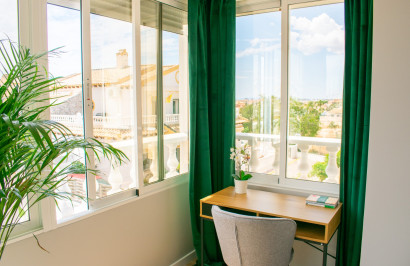 Reventa - Villa Pareada - Orihuela Costa - Punta Prima