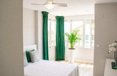 Reventa - Villa Pareada - Orihuela Costa - Punta Prima