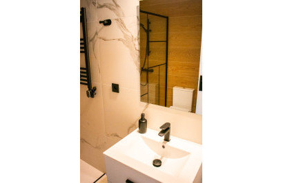 Reventa - Villa Pareada - Orihuela Costa - Punta Prima