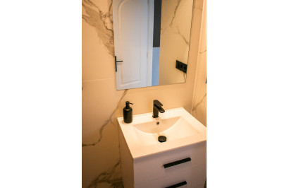 Reventa - Villa Pareada - Orihuela Costa - Punta Prima