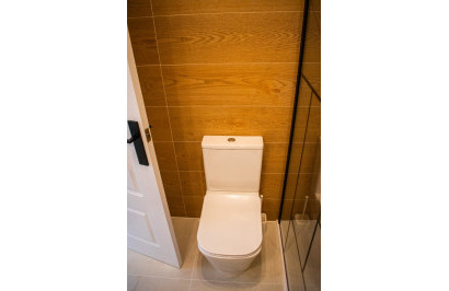 Reventa - Villa Pareada - Orihuela Costa - Punta Prima