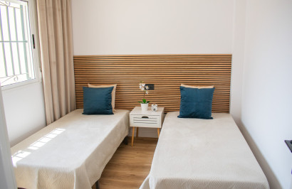 Reventa - Villa Pareada - Orihuela Costa - Punta Prima