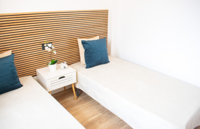 Reventa - Villa Pareada - Orihuela Costa - Punta Prima