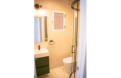 Reventa - Villa Pareada - Orihuela Costa - Punta Prima