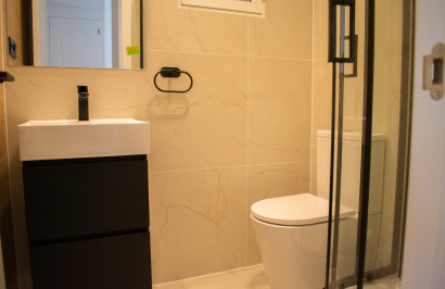 Reventa - Villa Pareada - Orihuela Costa - Punta Prima