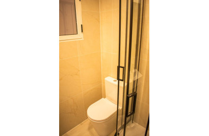 Reventa - Villa Pareada - Orihuela Costa - Punta Prima