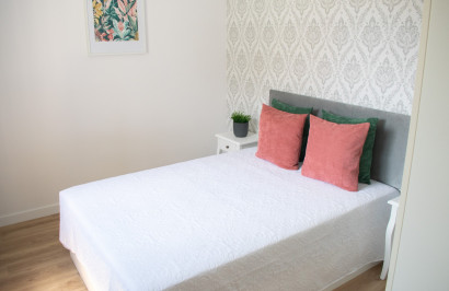 Reventa - Villa Pareada - Orihuela Costa - Punta Prima