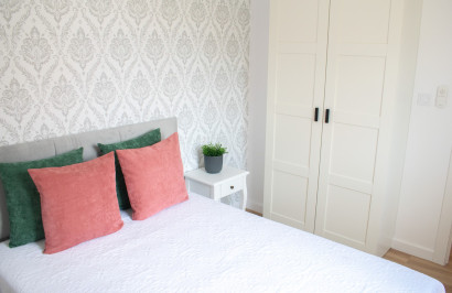 Reventa - Villa Pareada - Orihuela Costa - Punta Prima