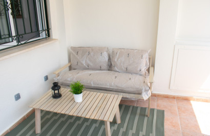 Reventa - Villa Pareada - Orihuela Costa - Punta Prima