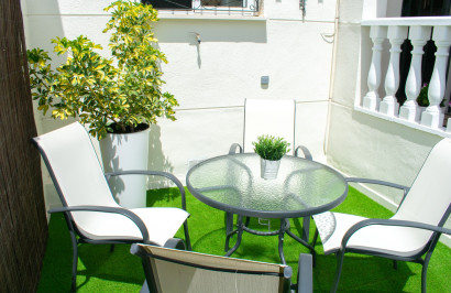 Reventa - Villa Pareada - Orihuela Costa - Punta Prima