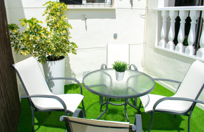 Reventa - Villa Pareada - Orihuela Costa - Punta Prima