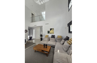 Herverkoop - Vrijstaande villa - Ciudad Quesada