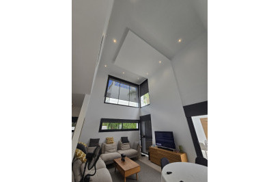 Herverkoop - Vrijstaande villa - Ciudad Quesada