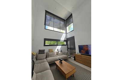 Herverkoop - Vrijstaande villa - Ciudad Quesada