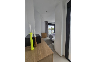 Herverkoop - Vrijstaande villa - Ciudad Quesada