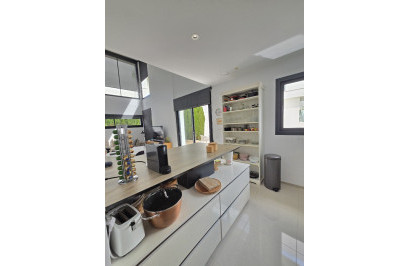 Herverkoop - Vrijstaande villa - Ciudad Quesada