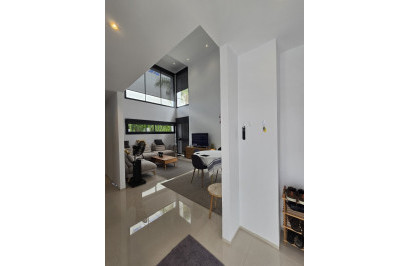 Herverkoop - Vrijstaande villa - Ciudad Quesada