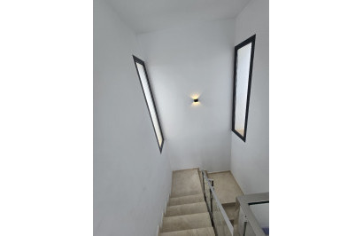 Herverkoop - Vrijstaande villa - Ciudad Quesada