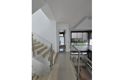 Herverkoop - Vrijstaande villa - Ciudad Quesada