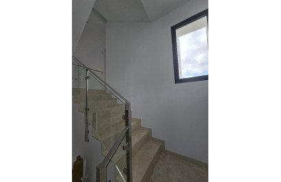 Herverkoop - Vrijstaande villa - Ciudad Quesada