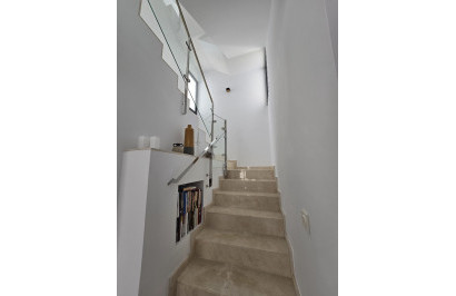 Herverkoop - Vrijstaande villa - Ciudad Quesada