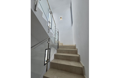 Herverkoop - Vrijstaande villa - Ciudad Quesada