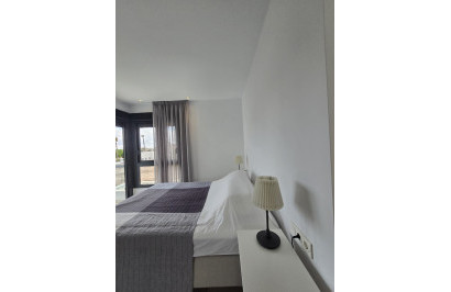 Herverkoop - Vrijstaande villa - Ciudad Quesada