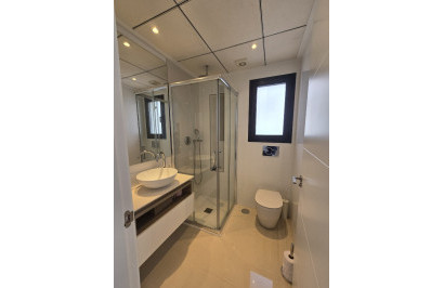 Herverkoop - Vrijstaande villa - Ciudad Quesada