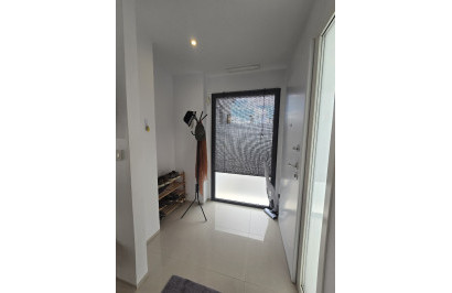 Herverkoop - Vrijstaande villa - Ciudad Quesada