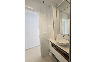 Herverkoop - Vrijstaande villa - Ciudad Quesada