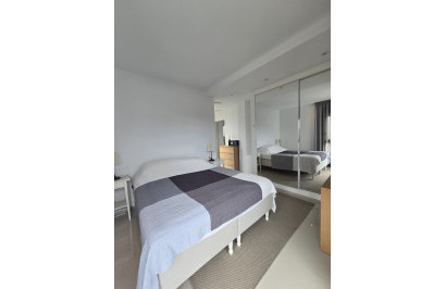 Herverkoop - Vrijstaande villa - Ciudad Quesada