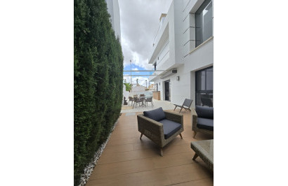 Herverkoop - Vrijstaande villa - Ciudad Quesada