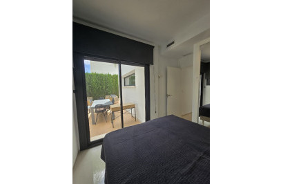 Herverkoop - Vrijstaande villa - Ciudad Quesada