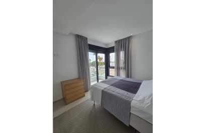 Herverkoop - Vrijstaande villa - Ciudad Quesada