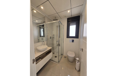 Herverkoop - Vrijstaande villa - Ciudad Quesada