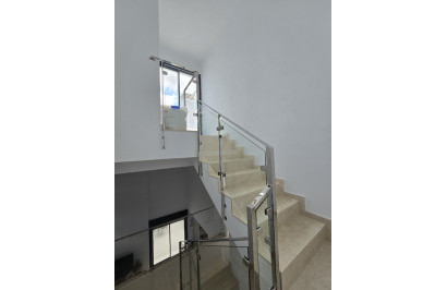 Herverkoop - Vrijstaande villa - Ciudad Quesada