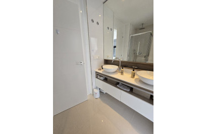 Herverkoop - Vrijstaande villa - Ciudad Quesada