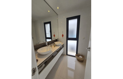 Herverkoop - Vrijstaande villa - Ciudad Quesada