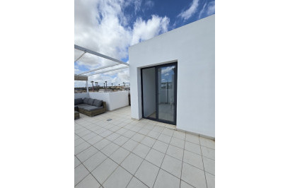 Herverkoop - Vrijstaande villa - Ciudad Quesada