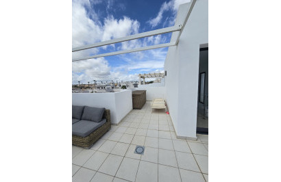 Herverkoop - Vrijstaande villa - Ciudad Quesada