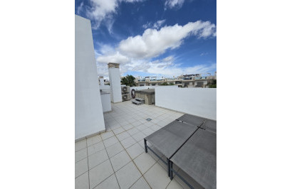 Herverkoop - Vrijstaande villa - Ciudad Quesada