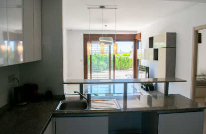 Reventa - Apartamento / Piso - Orihuela Costa - Cabo Roig