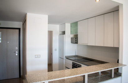 Reventa - Apartamento / Piso - Orihuela Costa - Cabo Roig