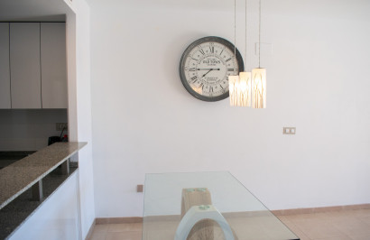 Reventa - Apartamento / Piso - Orihuela Costa - Cabo Roig