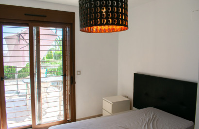 Reventa - Apartamento / Piso - Orihuela Costa - Cabo Roig